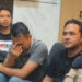 Polisi Ungkap Dua Oknum TNI Jaga Rumah TKP penyemapan di Tangsel