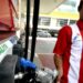 Usai Isi Pertalite Rp200 Ribu, Pengendara Mobil Kabur dari SPBU Ciputat Tangsel