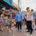 Pemkot Tangsel Tata Kawasan Pasar Serpong, Pilar: Kita Jaga Bersama Biar Nyaman dan Aman