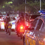 Jaga Kamtibmas, Polda Metro Jaya Gencarkan Patroli Malam