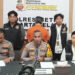 Diduga Cabuli ABG, Oknum Konsultan Hukum di Jaksel Ditangkap Polisi