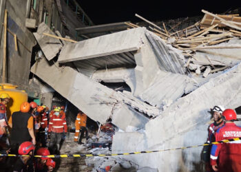 Percepat Identifikasi Korban di Ponpes Al-Khoziny, Polisi Gunakan Teknologi DNA