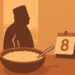 DISWAY: Reshuffle Bubur