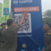 Satpol PP Tangsel Tertibkan 37 Reklame Ilegal di Alam Sutera dan Bintaro