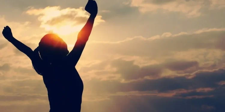 Motivasi Pagi: Bangkit dan Melangkah, Menjalani Lembaran Baru Setelah Keterpurukan