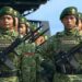 HUT Ke-80 TNI: Seragam Tempur Digital ‘Sage Green’ Resmi Diperkenalkan