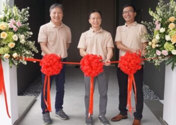 Sinar Mas Land dan Hongkong Land Hadirkan Botanic Villa di BSD City