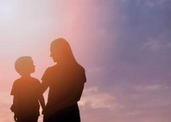 Motivasi Pagi: Tetap Tegar dan Jadi Hebat, Semangat untuk Para Single Fighter Mother