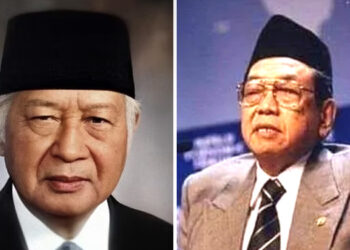 Mensos Usulkan Soeharto, Gus Dur Hingga Marsinah Jadi Pahlawan Nasional