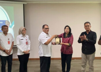 Tangsel dan Denpasar Perkuat Kolaborasi Tingkatkan Kualitas Pelayanan Publik