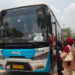 Sepekan Diluncurkan, Dishub Nilai Trans Banten Masih Perlu Evaluasi