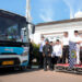 HUT Ke-25 Provinsi Banten, Trans Banten Koridor 3 Resmi Beroperasi Gratis hingga Akhir Tahun