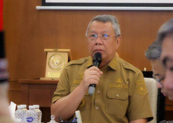 Surati Gubernur Banten dan BRIN, Benyamin Minta Penutupan Jalan Serpong-Parung Dibatalkan