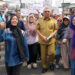 Bersama Warga Tangsel, Benyamin Tolak Penutupan Akses Jalan Serpong-Parung oleh BRIN