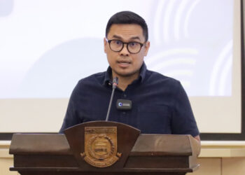 Pilar Ajak Pemuda Ikut Serta Berkolaborasi Bangun Kota Tangsel