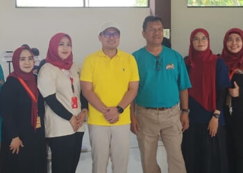 Wawalkot Tangsel Tantang Sekolah Majukan Bidang Robotik-Sains