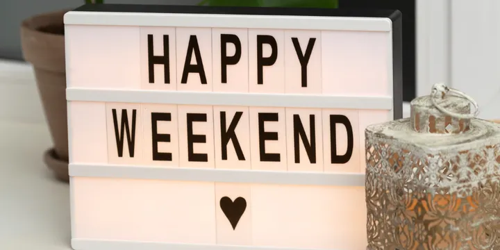 Weekend di Rumah Tetap Asyik? Ini Tips Biar Harimu Menyenangkan!