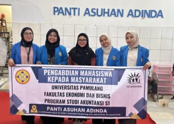 Edukasi Konsep Ekonomi dan Nilai Uang untuk Membangun Keterampilan Transaksi dan Kemandirian Sejak Dini