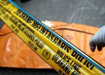 Update Kasus Alvaro: Tim Forensik Temukan Tulang Rahang Bawah Anak-Anak