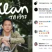 Falcon Pictures Umumkan Ariel NOAH Sebagai Dilan, Warganet: “Ketuaan, Tapi Penasaran!”