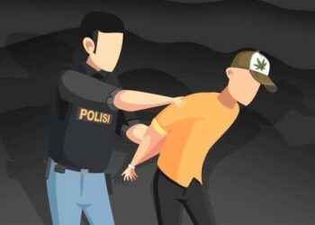 Tragis, Wanita di Depok Jadi Korban Rudapaksa Driver Taksi Online