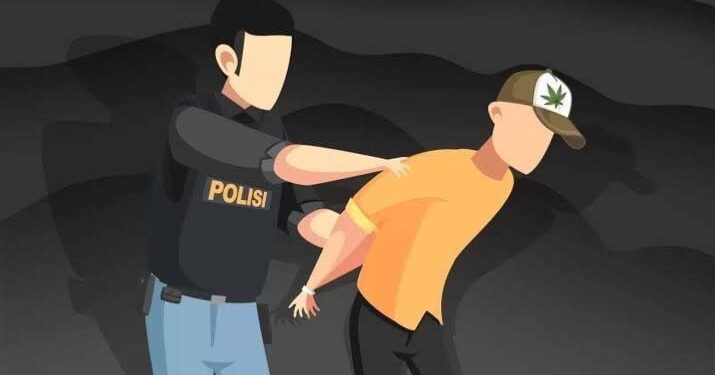 Tragis, Wanita di Depok Jadi Korban Rudapaksa Driver Taksi Online