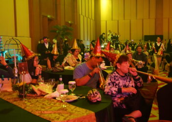 Avenzel Hotel Cibubur Siap Hadirkan “Nusantara Safari Night”: Rayakan Tahun Baru 2026 dengan Gaya Eksotis dan Spektakuler