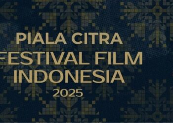 FFI 2025 Umumkan Lima Besar Pilihan Penonton, Antusiasme Jelang Malam Anugerah Meningkat