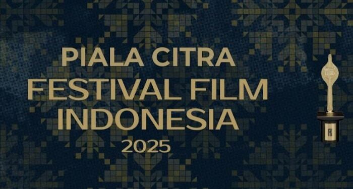 FFI 2025 Umumkan Lima Besar Pilihan Penonton, Antusiasme Jelang Malam Anugerah Meningkat