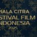 FFI 2025 Umumkan Lima Besar Pilihan Penonton, Antusiasme Jelang Malam Anugerah Meningkat