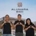Sinar Mas Land Resmi Luncurkan Alunara Society Hub, Pusat Bisnis Baru dengan Prospek Investasi Tinggi di BSD City