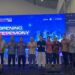 Sinar Mas Land melalui Digital Hub Dukung Kesuksesan Indocomtech 2025, Percepat Transformasi Digital di Indonesia