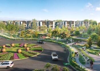 Sinar Mas Land dan Sumitomo Forestry Hadirkan Kota Wisata Ecovia, Healthy Living Township di Kota Wisata Cibubur