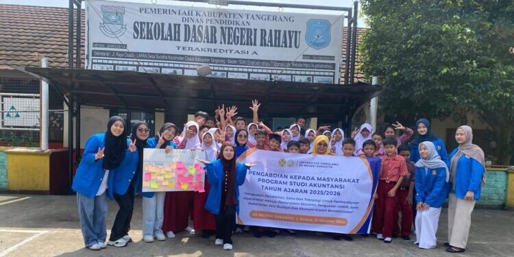 Pengenalan Gadget sebagai Media Interaktif untuk Meningkatkan Minat Baca Siswa SD