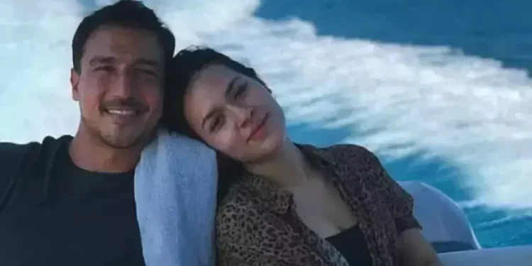 Sidang Perceraian Raisa dan Hamish Daud Ditunda, Tergugat Tak Hadir