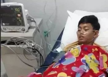 Kasus Perundungan di SMPN 19 Tangsel: Muhammad Hisyam Terbaring Tak Sadarkan Diri