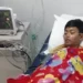 Kasus Perundungan di SMPN 19 Tangsel: Muhammad Hisyam Terbaring Tak Sadarkan Diri