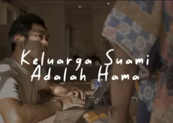 Film “Keluarga Suami adalah Hama” Diangkat ke Layar Lebar, Mengisahkan Potret Pahit Rumah Tangga Modern