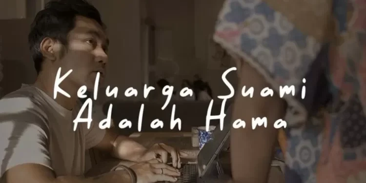 Film “Keluarga Suami adalah Hama” Diangkat ke Layar Lebar, Mengisahkan Potret Pahit Rumah Tangga Modern