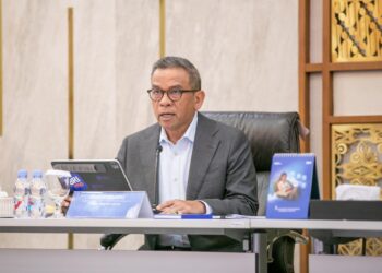 Dukung Asta Cita, BRI Perkuat Program Pemberdayaan UMKM Untuk Akselerasi Pemerataan Ekonomi Nasional