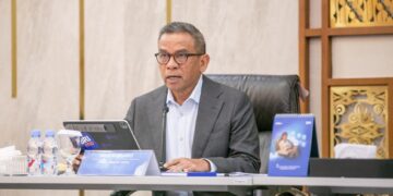 Dukung Asta Cita, BRI Perkuat Program Pemberdayaan UMKM Untuk Akselerasi Pemerataan Ekonomi Nasional