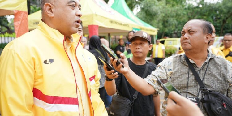 Zaki Iskandar: Gelar Pahlawan Nasional Soeharto Layak dari Segala Aspek