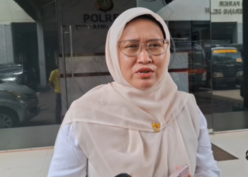 Siswa SMPN 19 Tangsel Jadi Korban Bullying, KPAI Minta Polisi Bertindak Tegas