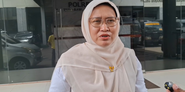 Siswa SMPN 19 Tangsel Jadi Korban Bullying, KPAI Minta Polisi Bertindak Tegas