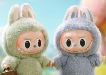Labubu Diangkat ke Layar Lebar, Sony Pictures Pegang Hak Adaptasi