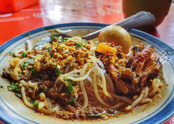 7 Kuliner Khas Tangerang Selatan Ini Wajib Jadi ‘Bucket List’ Pecinta Makanan Lokal