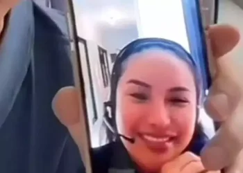 Viral Nikita Mirzani Diduga Live Streaming dari Lapas, Ini Penjelasan Ditjen PAS