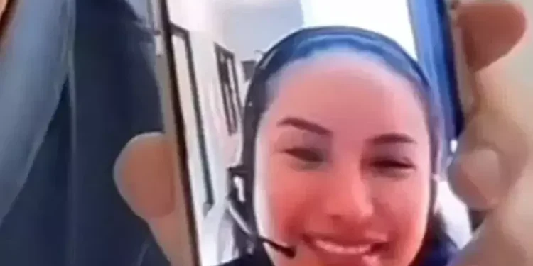 Viral Nikita Mirzani Diduga Live Streaming dari Lapas, Ini Penjelasan Ditjen PAS