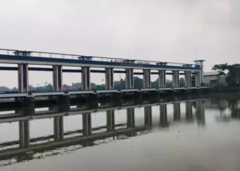Festival Pintu Air 2025 Hadir di Kota Tangerang: Kolaborasi Seni, Budaya, dan UMKM Lokal
