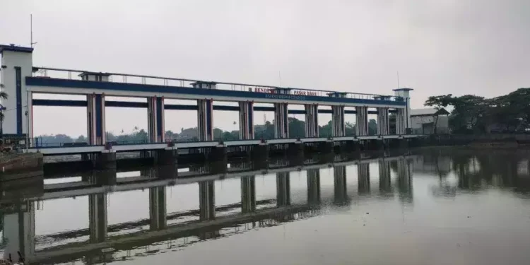 Festival Pintu Air 2025 Hadir di Kota Tangerang: Kolaborasi Seni, Budaya, dan UMKM Lokal